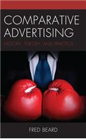 Comparative Advertising