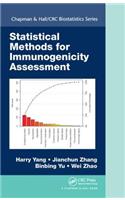 Statistical Methods for Immunogenicity Assessment