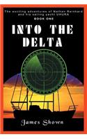 Into the Delta