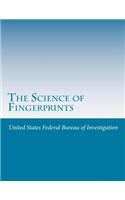 Science of Fingerprints