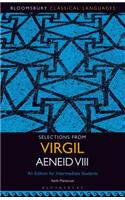 Selections from Virgil Aeneid VIII