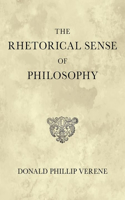 Rhetorical Sense of Philosophy