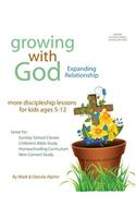 Growing with God