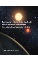 Interplanetary Mission Design Handbook