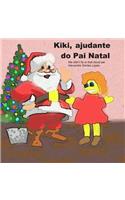 Kiki, ajudante do Pai Natal