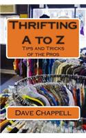 Thrifting A to Z