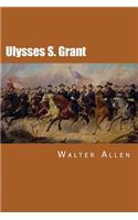 Ulysses S. Grant: (English)
