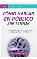 Cómo hablar Público