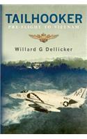 Tailhooker: Pre-Flight to Vietnam(English)
