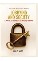 Lobbying and Society