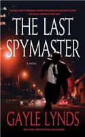 Last Spymaster