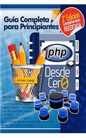 PHP desde cero