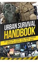 Urban Survival Handbook