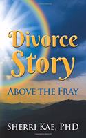 Divorce Story Above the Fray