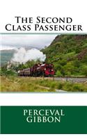 The Second Class Passenger