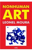 Nonhuman Art