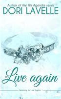 To Live Again (Learning to Live Again 1)