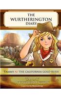 Tammy and the California Gold Rush