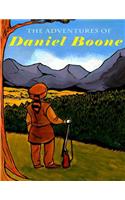 The Adventures of Daniel Boone
