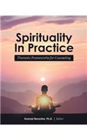 Spirituality in Practice: Thematic Frameworks for Counseling