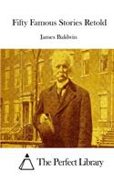 Fifty Famous Stories Retold