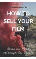 How to Sell Your Film
