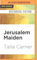 Jerusalem Maiden