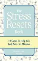 Stress Resets (Card Deck)