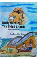 Duffy Barkley