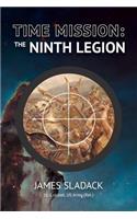 Time Mission: The Ninth Legion(English)