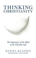 Thinking Christianity