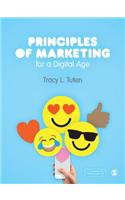 Principles of Marketing for a Digital Age