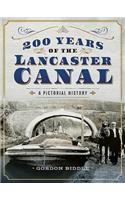 200 Years of the Lancaster Canal