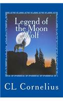 legend of the Moon Wolf
