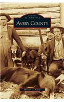 Avery County