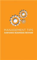 Management Tips