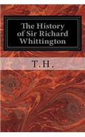The History of Sir Richard Whittington