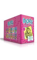 Dork Diaries Books 1-11 (Plus 3 1/2): Dork Diaries 1; Dork Diaries 2; Dork Diaries 3; Dork Diaries 3 1/2; Dork Diaries 4; Dork Diaries 5; Dork Diaries 6; Dork Diaries 7; Dork Diaries 8; 