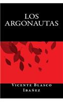 Los Argonautas