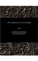 The Confessions of a Free-Thinker