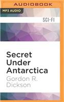 Secret Under Antarctica