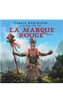 La marque rouge