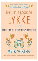 Little Book of Lykke Lib/E