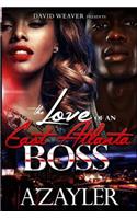 Love of an East Atlanta Boss