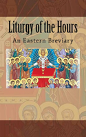 Liturgy of the Hours