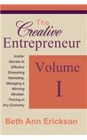 Creative Entrepreneur 1