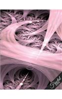 Fractal Notebook Collection