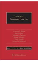 California Construction Law