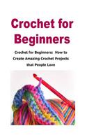 Crochet for Beginners