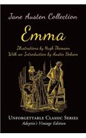 Jane Austen Collection - Emma